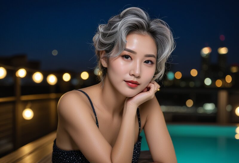 重生之门横幅剧照