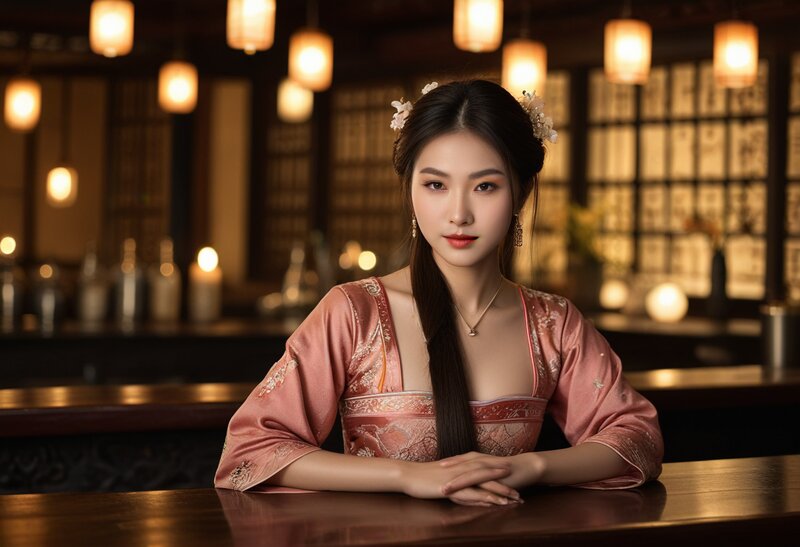 迷雾追踪海报